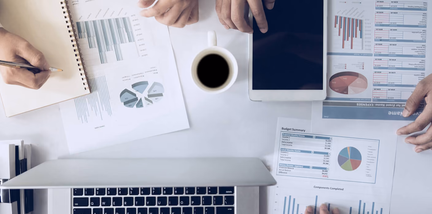 Maven Consultancy FZCO