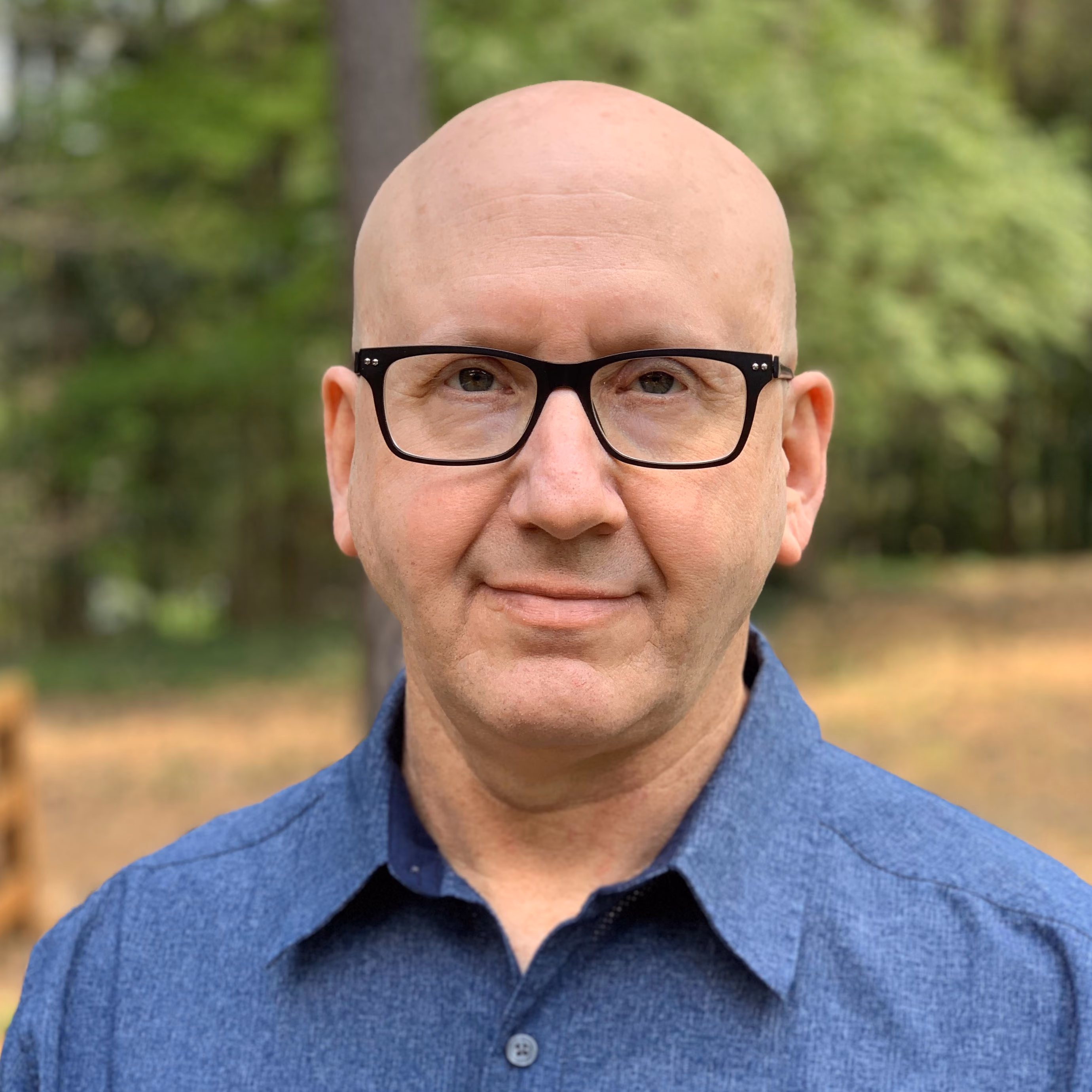 Michael Palgon