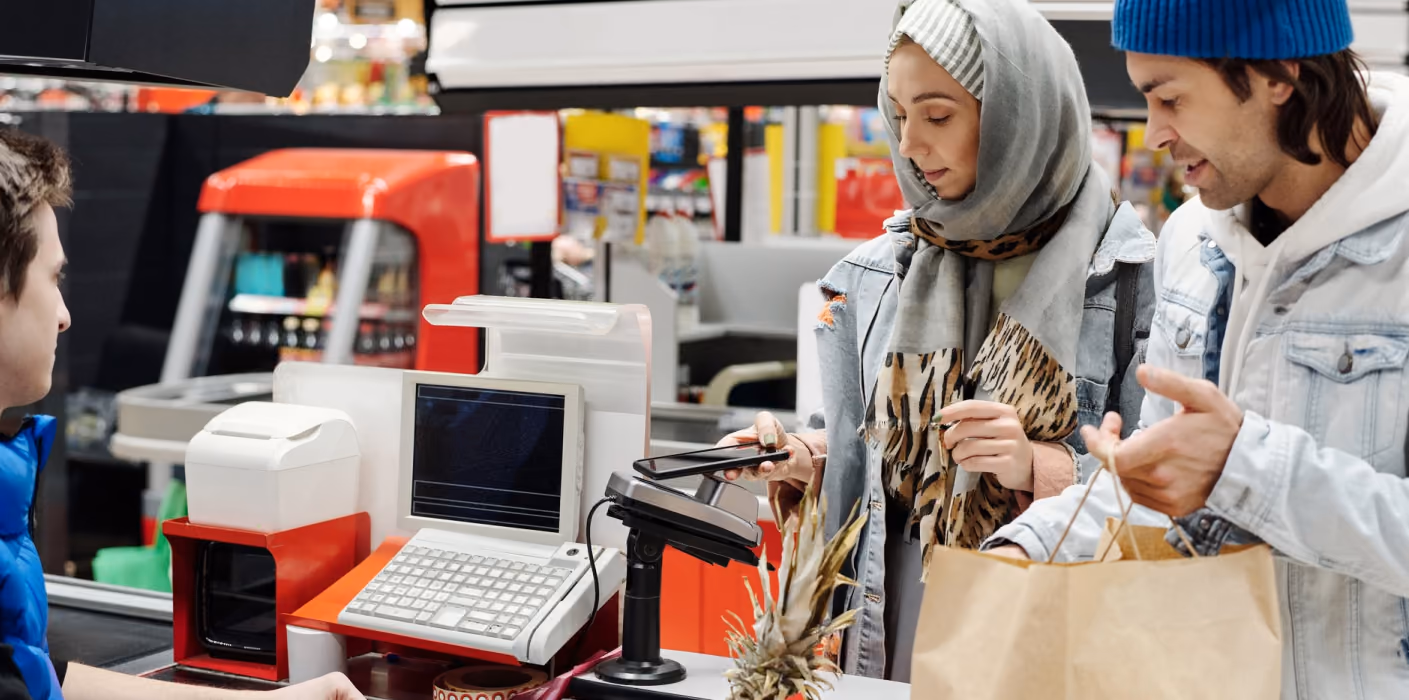 Retail Acuity