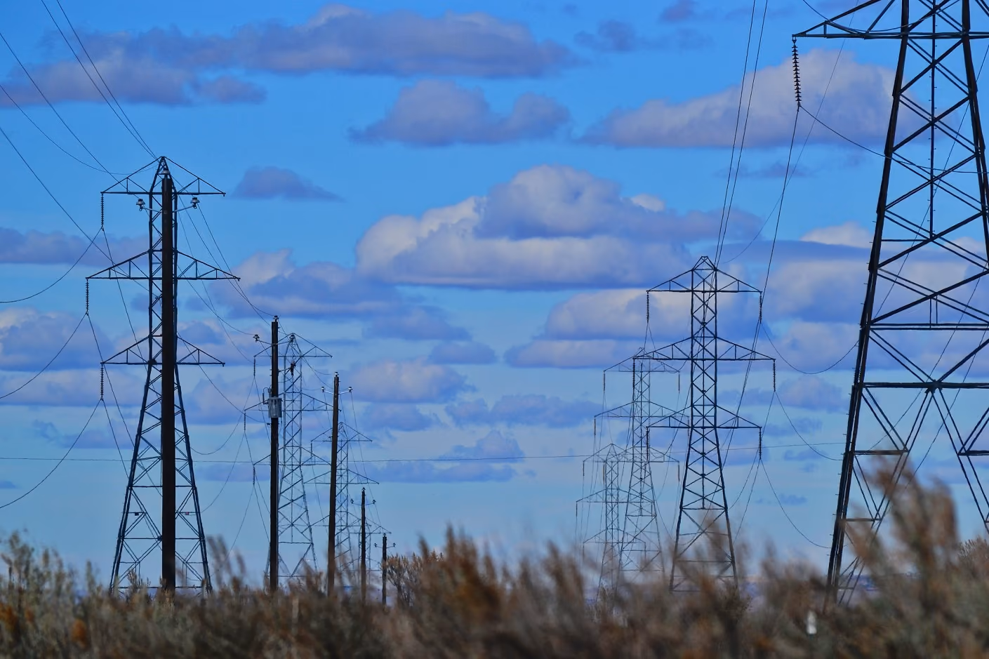 Western Cooperative Electric